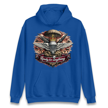 PARAS Hoodie