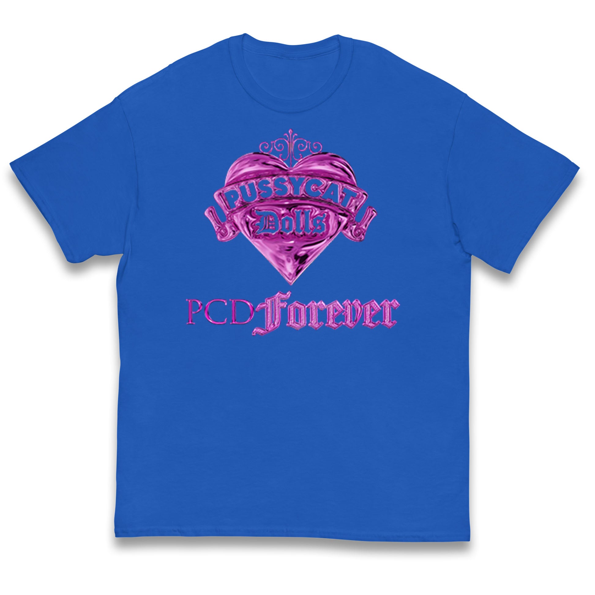 Ashley Roberts Kids T Shirt