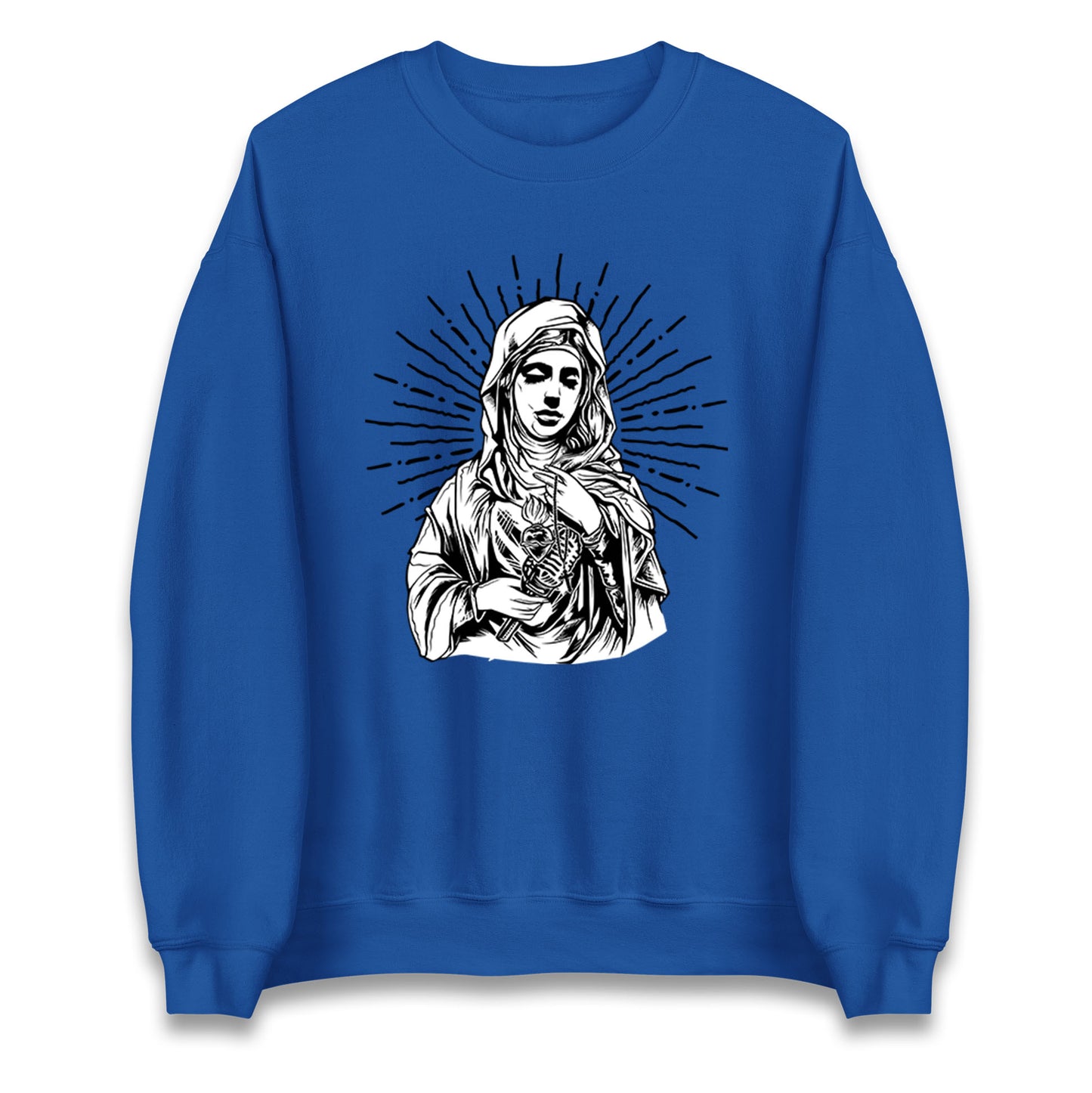 Mary Mother Of God Jumper