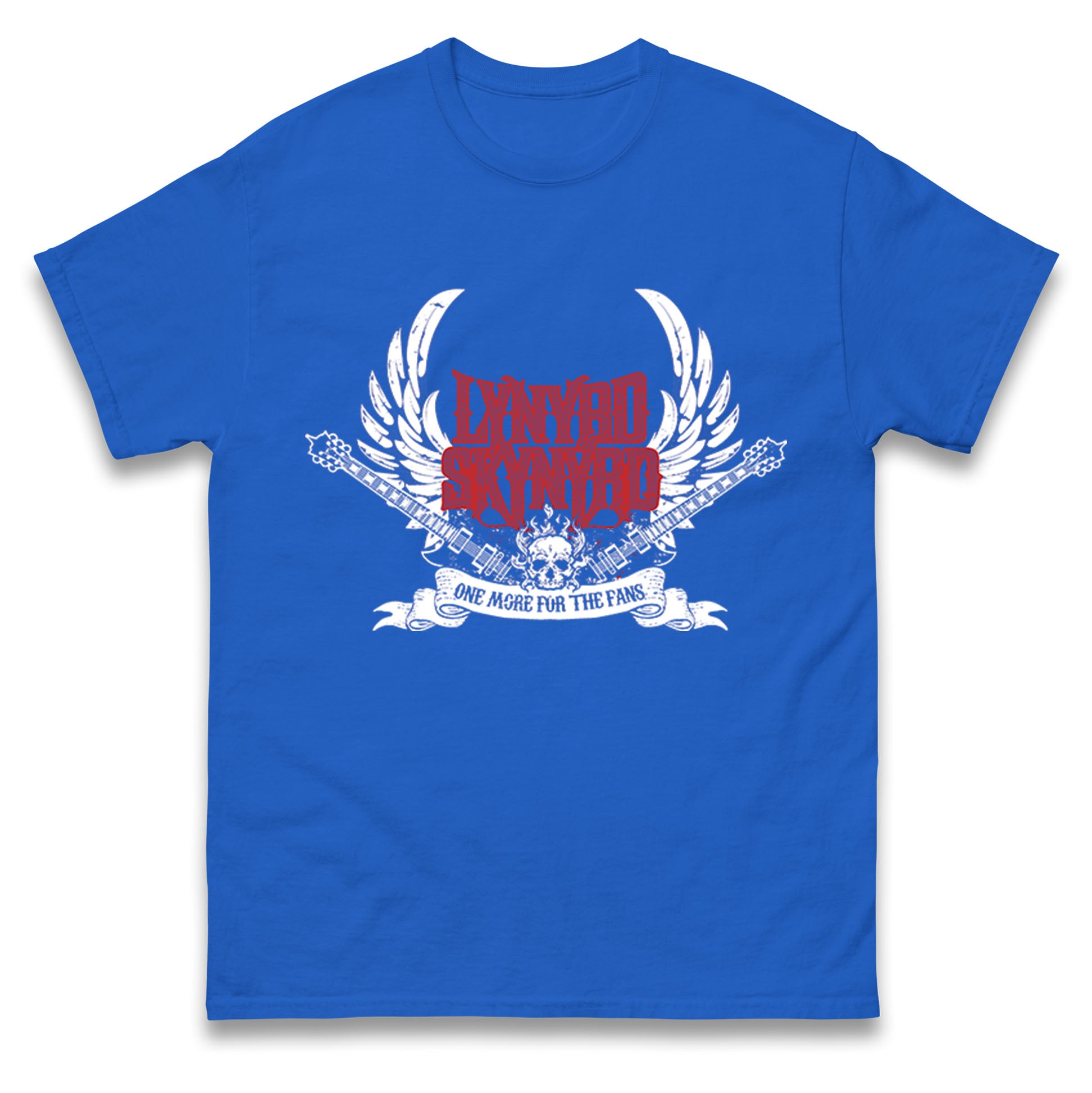 Lynyrd Skynyrd T Shirt