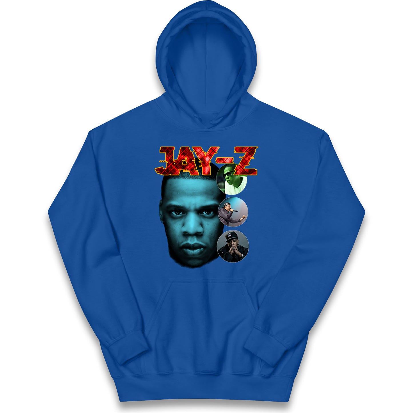 Jay Z Kids Hoodie