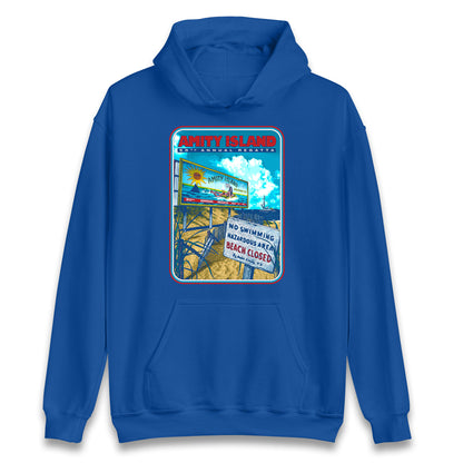 Jaws Hoodie