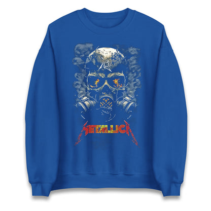 Fade To Black Jumper