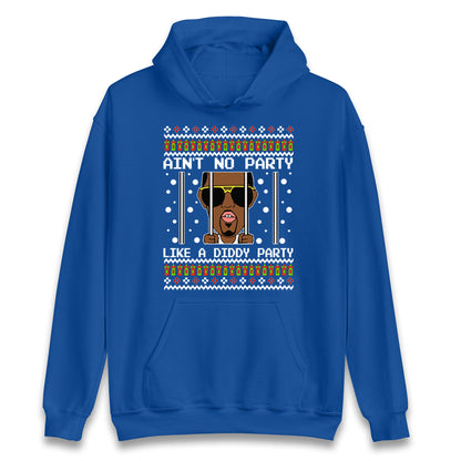 p diddy hoodie