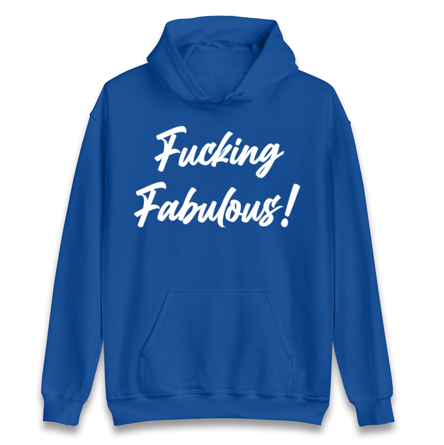 Meek Fabulous Hoodie