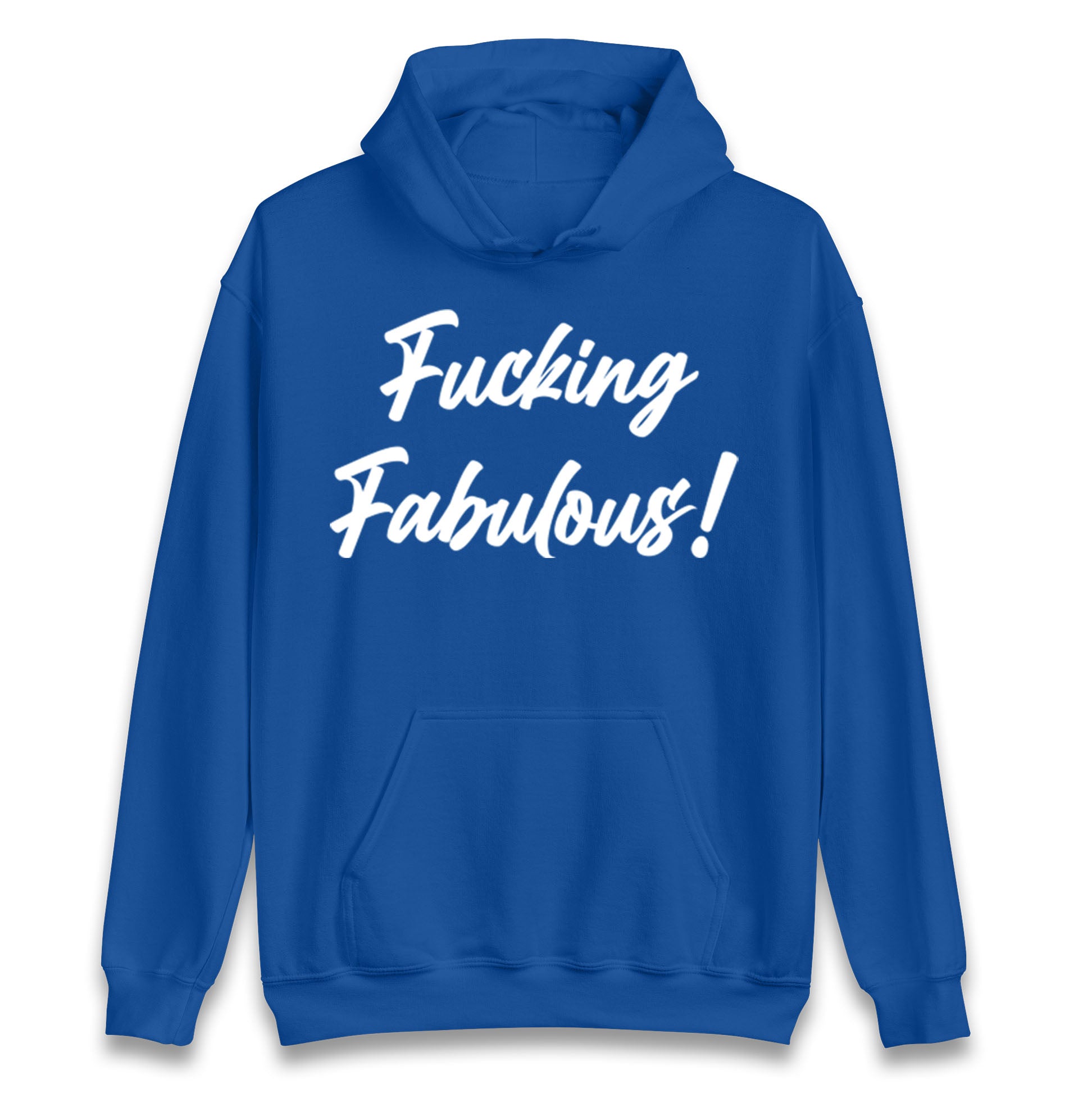 Meek Fabulous Hoodie