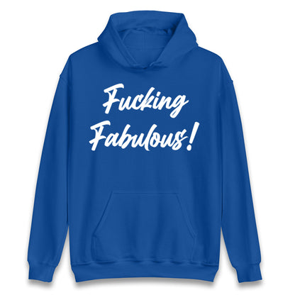 Meek Fabulous Hoodie