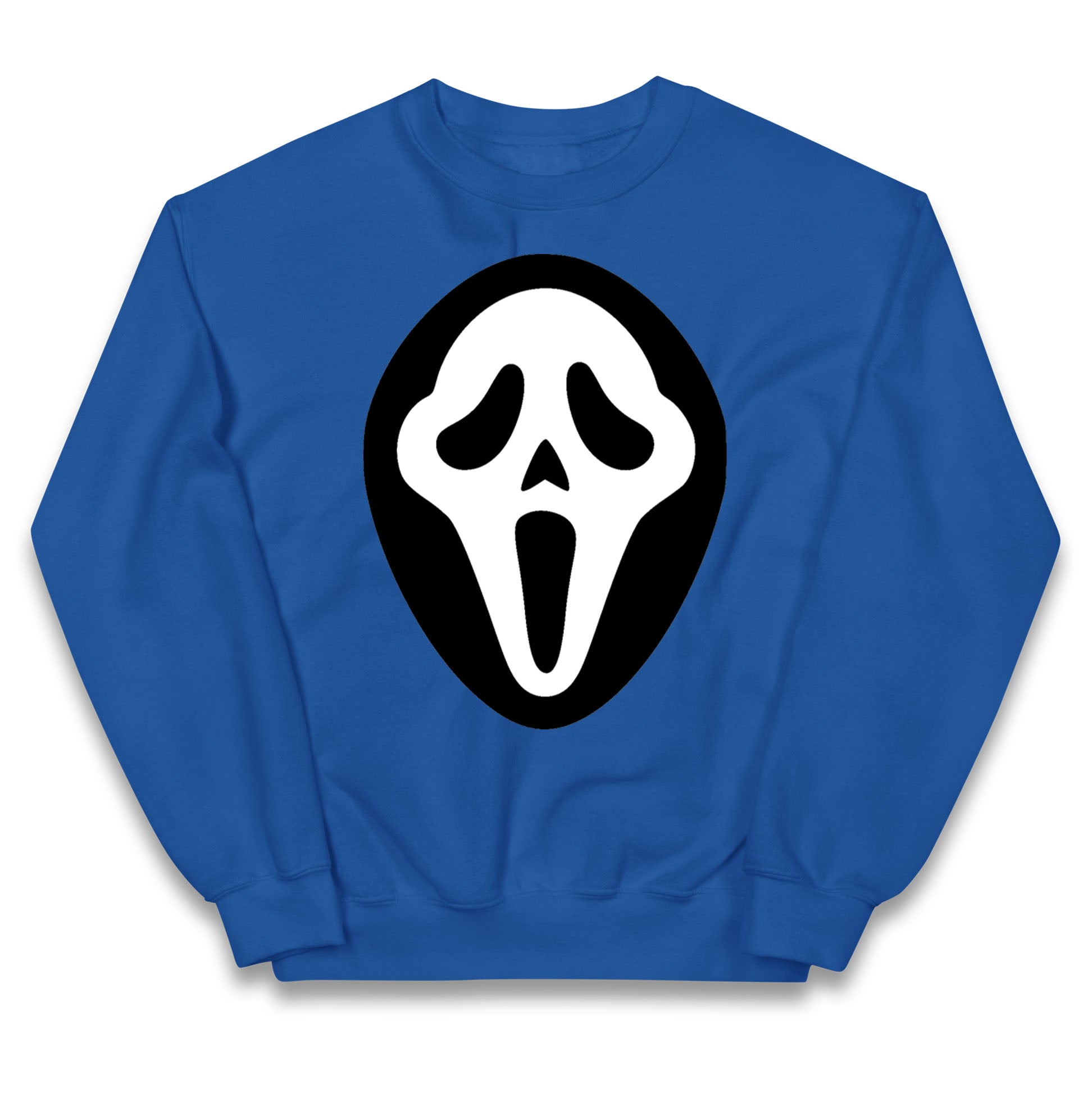 Ghostface Kids Jumper