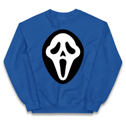 Ghostface Kids Jumper