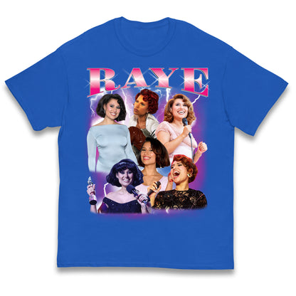 Raye Kids T Shirt