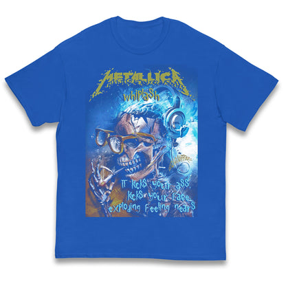 Nothing Else Matters Kids T Shirt