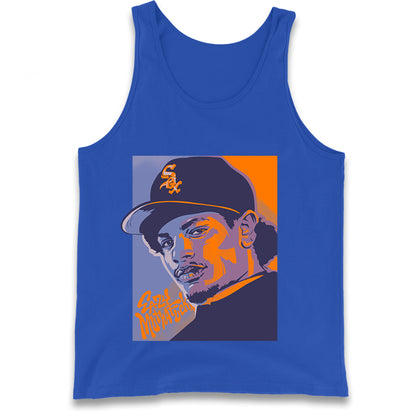 Eazy Muthafucker Tank Top