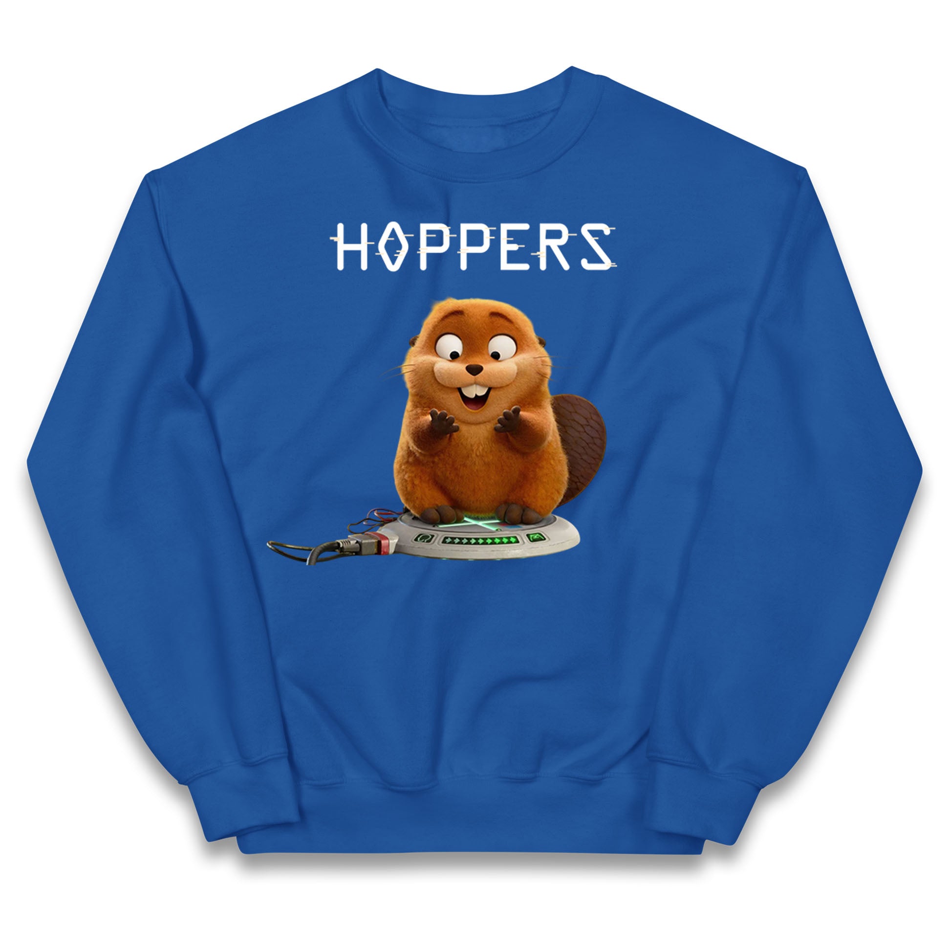 Hoppers Kids Jumper