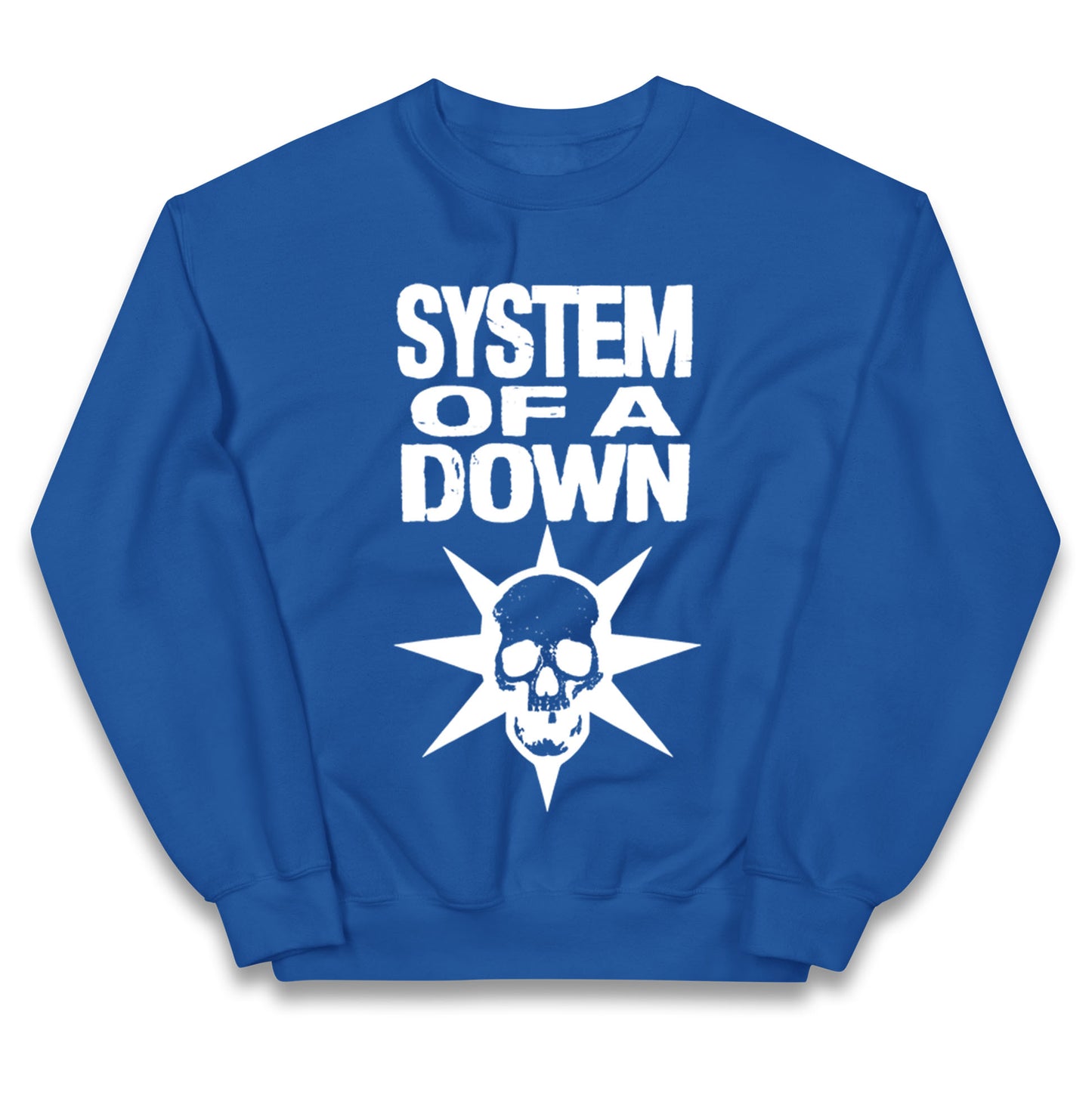 System of a Down Kids Jumper