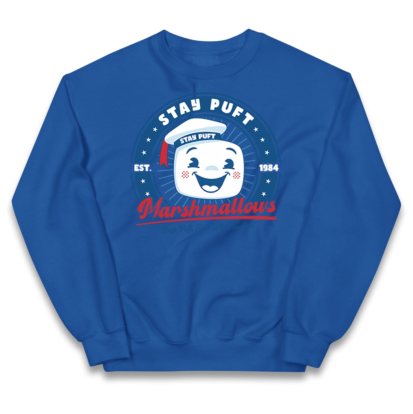 Ghost Busters 2 Kids Jumper 