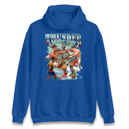 Arturo Gatti Hoodie