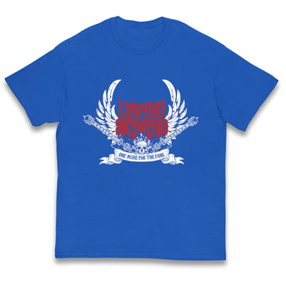 Lynyrd Skynyrd Kids T Shirt