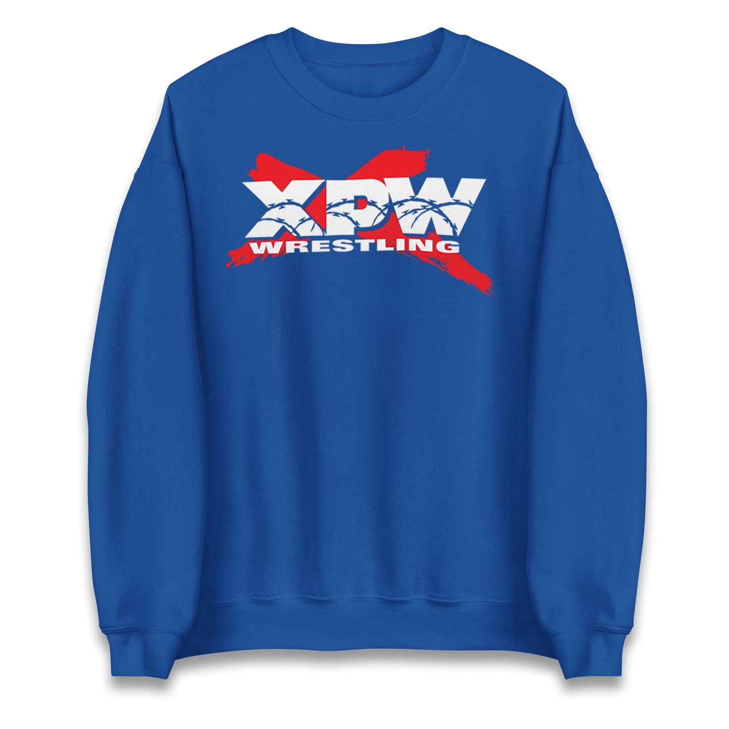 XPW Wrestling Jumper