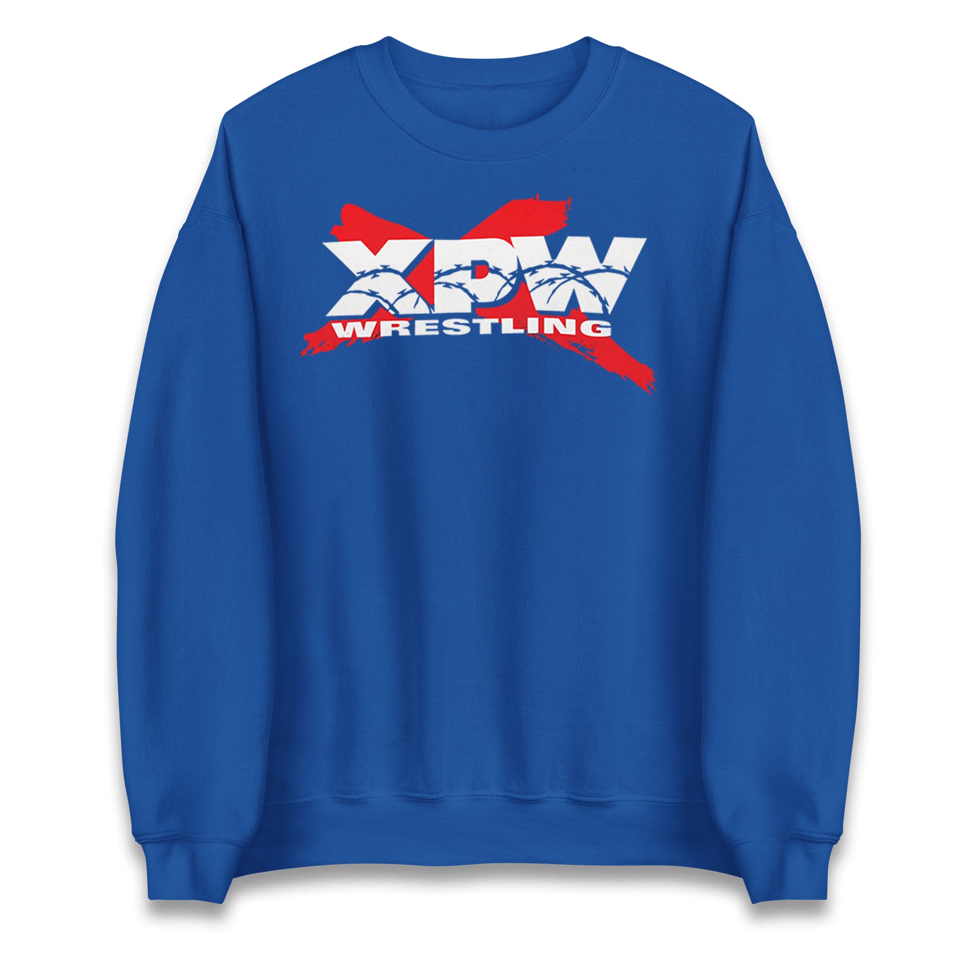 XPW Wrestling Jumper