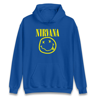 Nirvana Hoodie