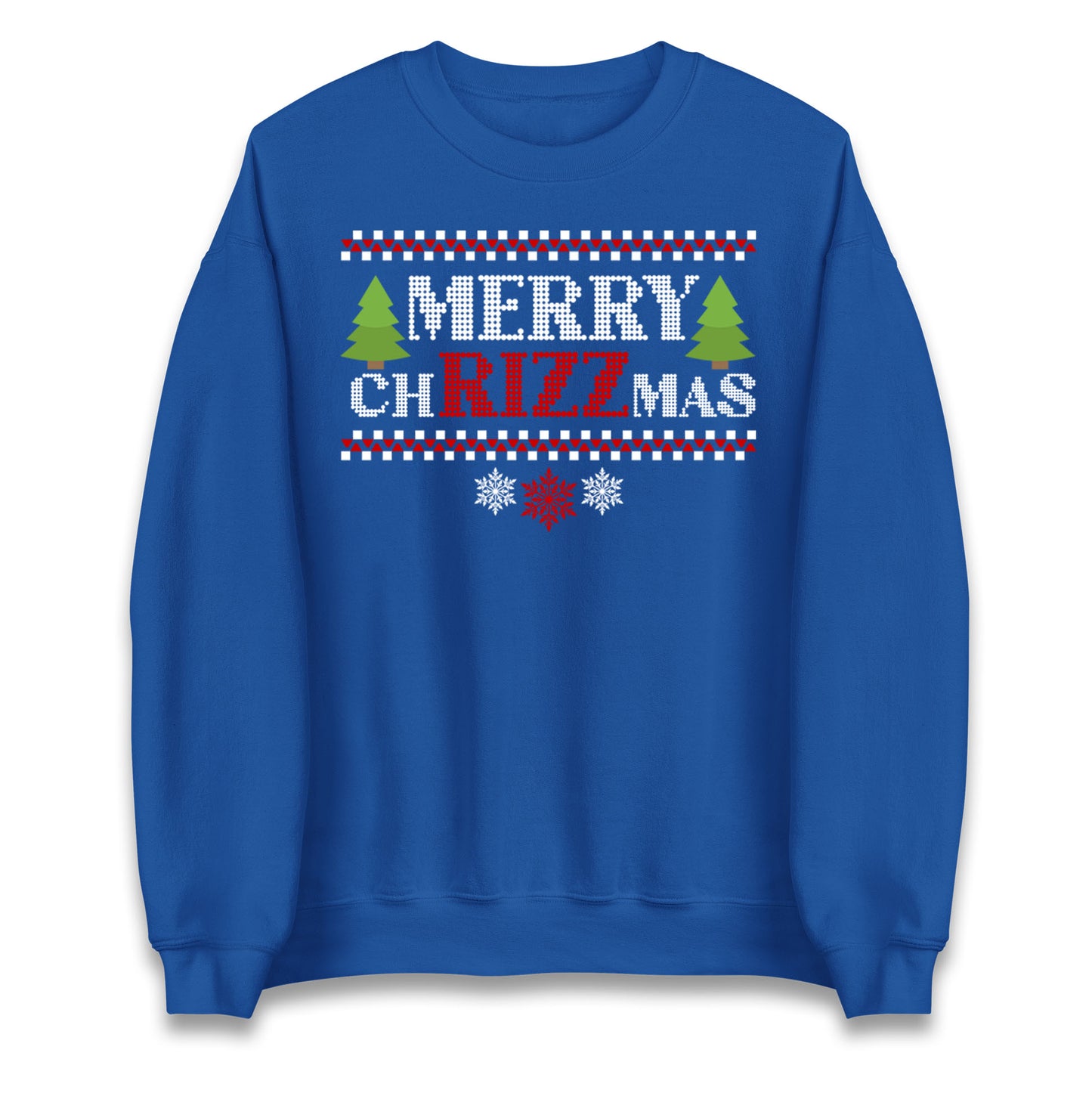 merry christmas tree sweatshirt