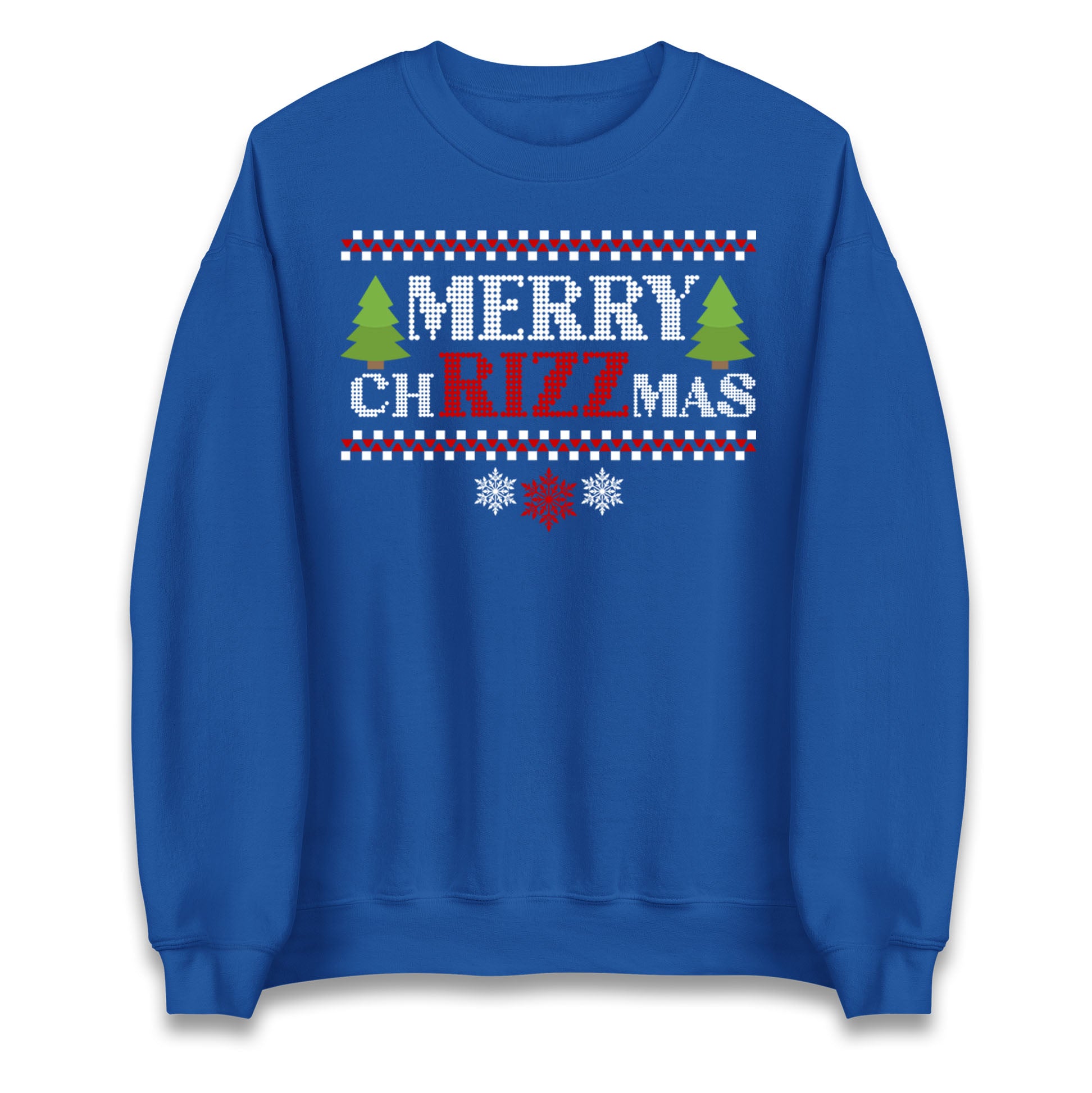 merry christmas tree sweatshirt
