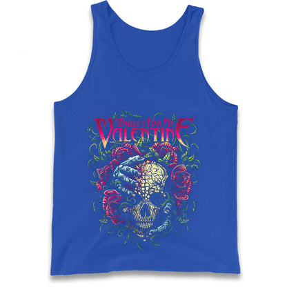 Bullet for My Valentine Tank Top 