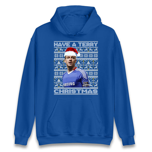 john terry christmas hoodie