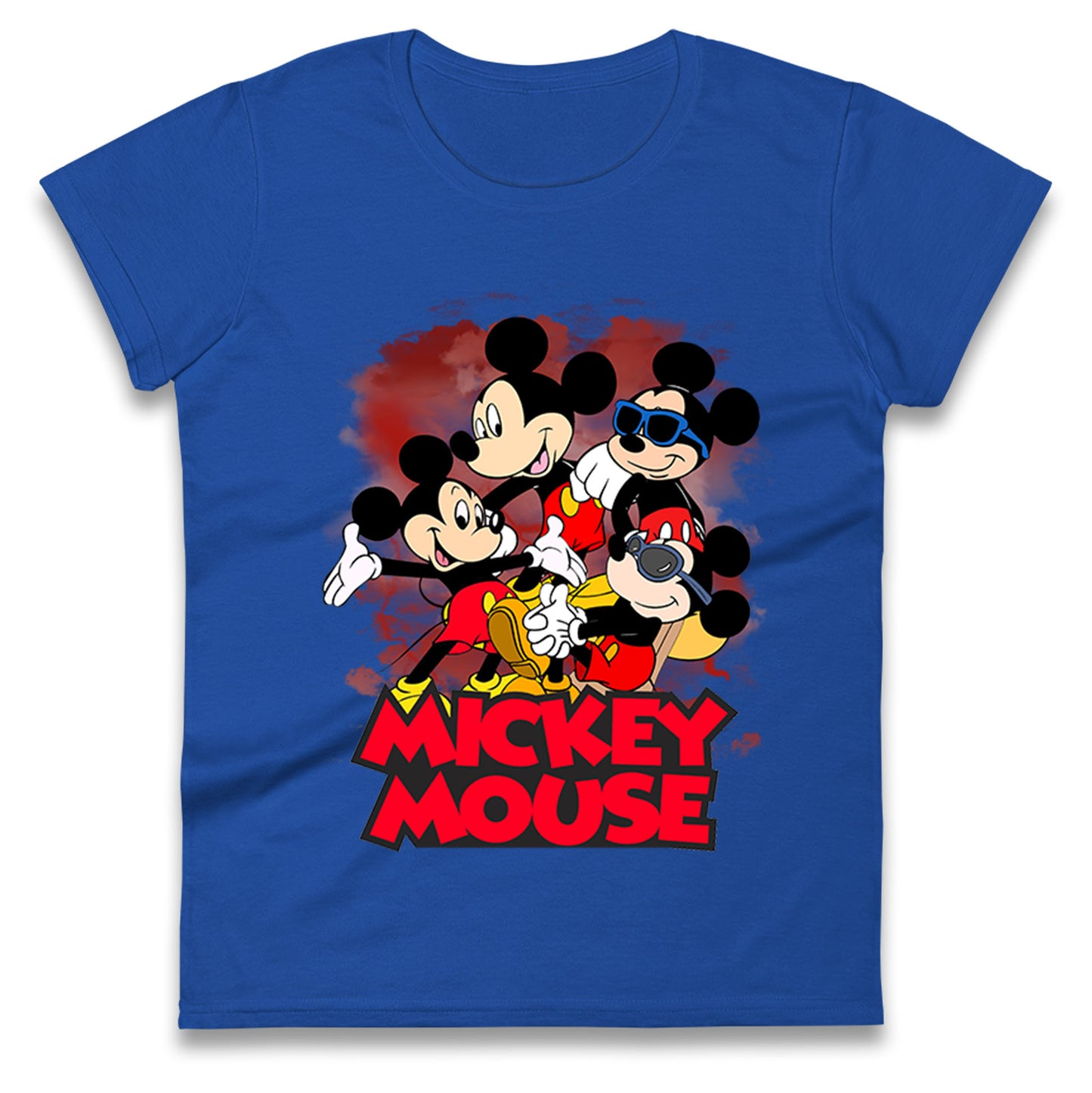 Mickey Mouse t shirt
