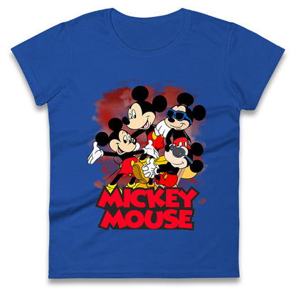 Mickey Mouse t shirt

