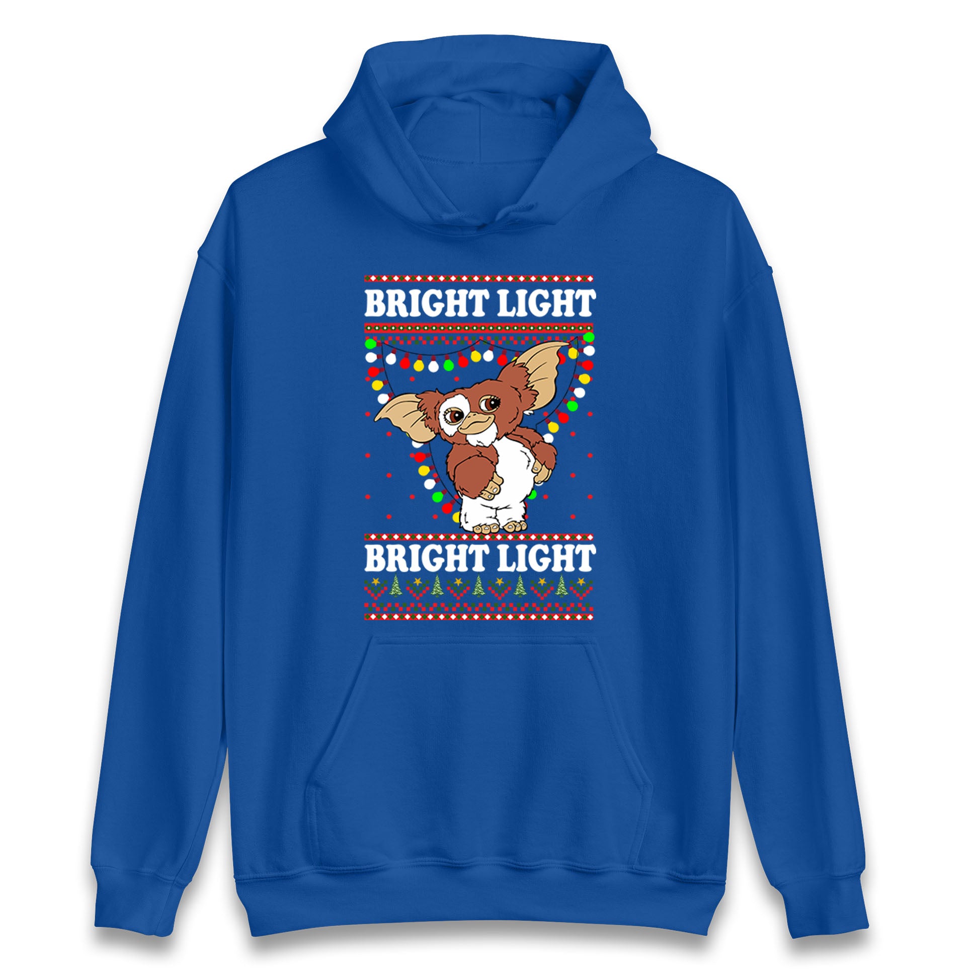 Gizmo Hoodie