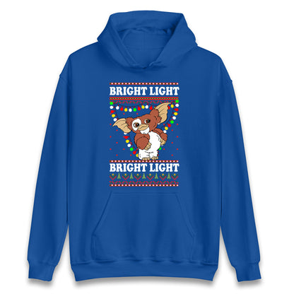 Gizmo Hoodie