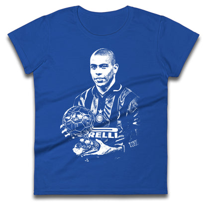 R9 Ladies T Shirt