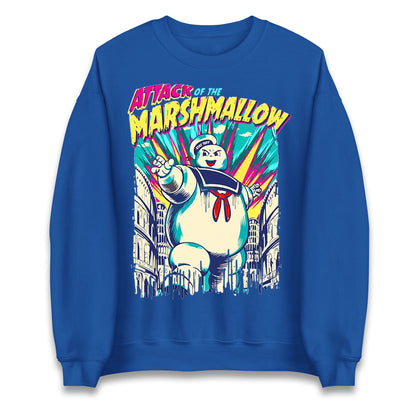 Ghost Busters Jumper