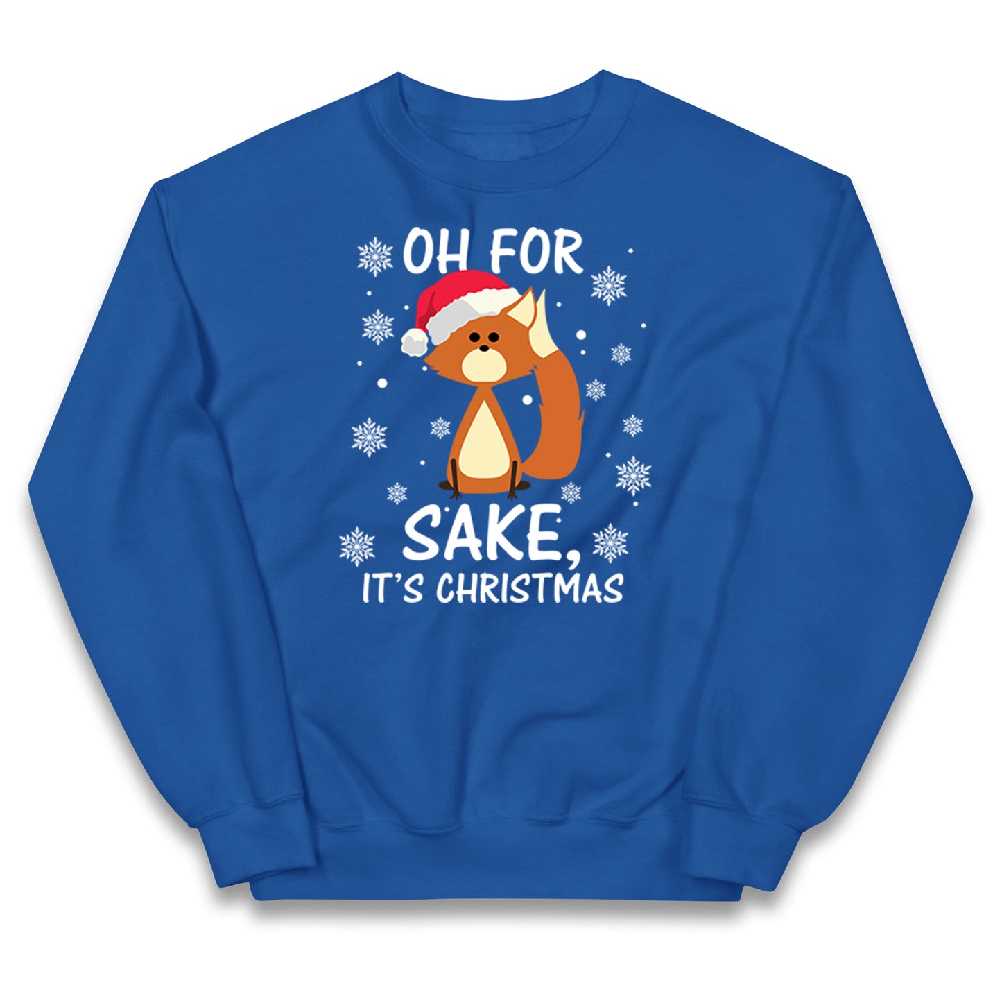 Funny Novelty Ugly Kids Jumper 