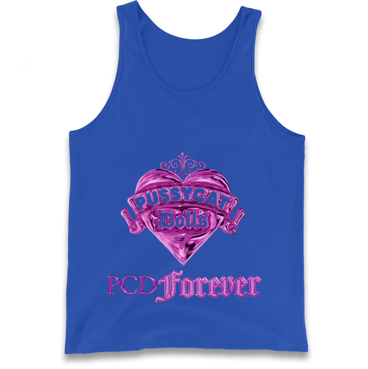 Ashley Roberts Tank Top
