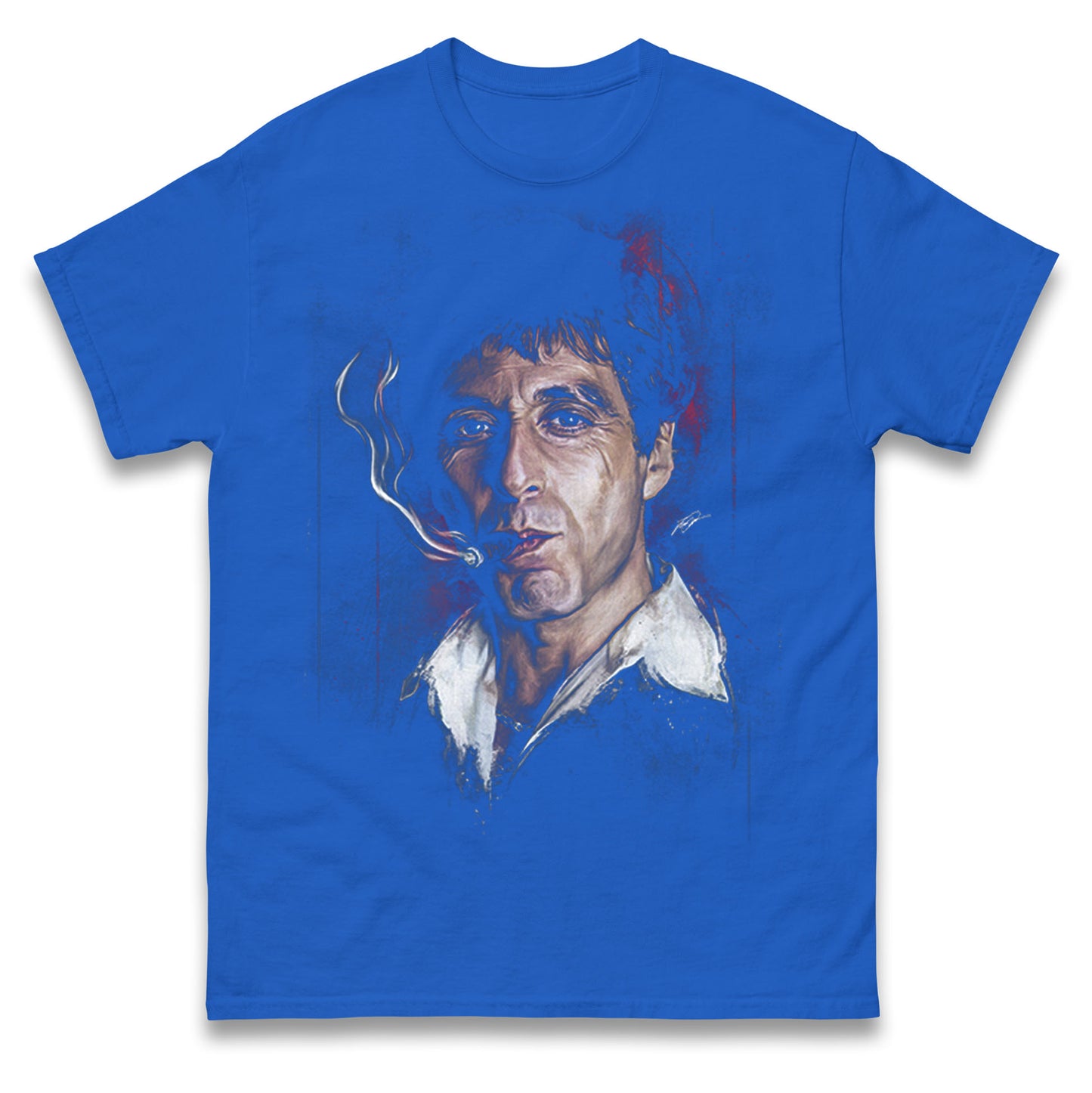 Tony Montana T Shirt