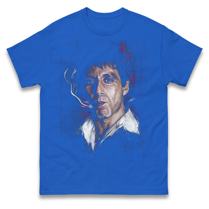 Tony Montana T Shirt