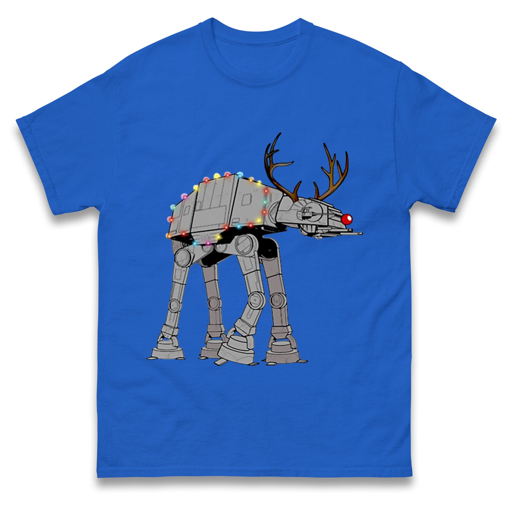 All Terrain Armored Transport T Shirt
