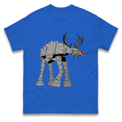 All Terrain Armored Transport T Shirt