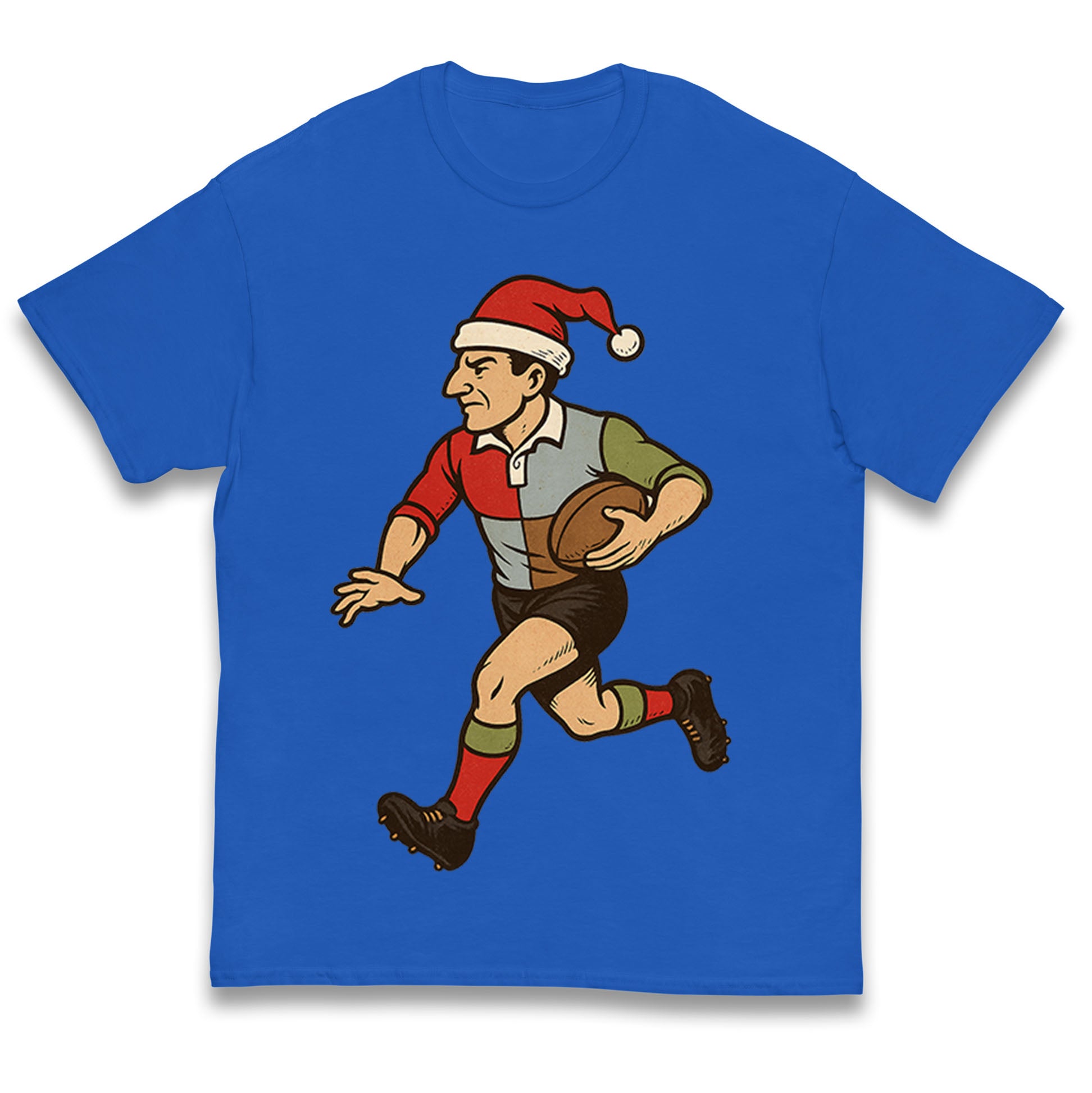 Harlequins Rugby Kids T Shirt