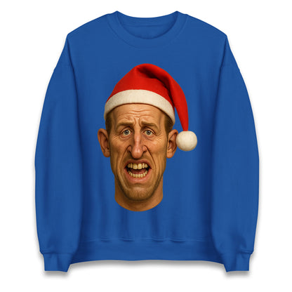 Iconic Striker Harry Kane Jumper 