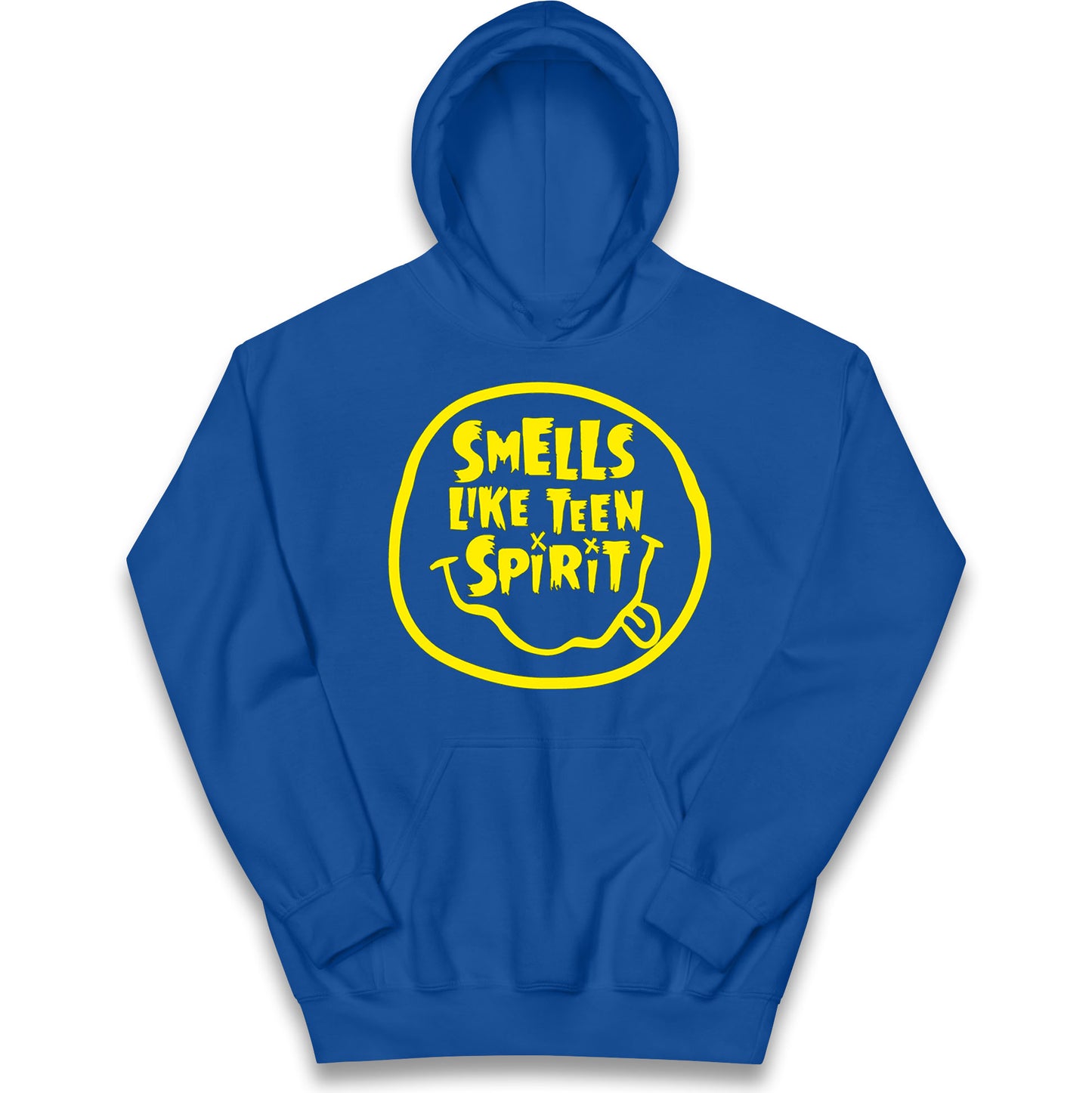 Dave Grohl Kids Hoodie