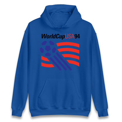 World Cup USA Hoodie