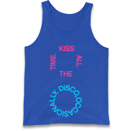 Harry Styles 2026 Album Tank Top