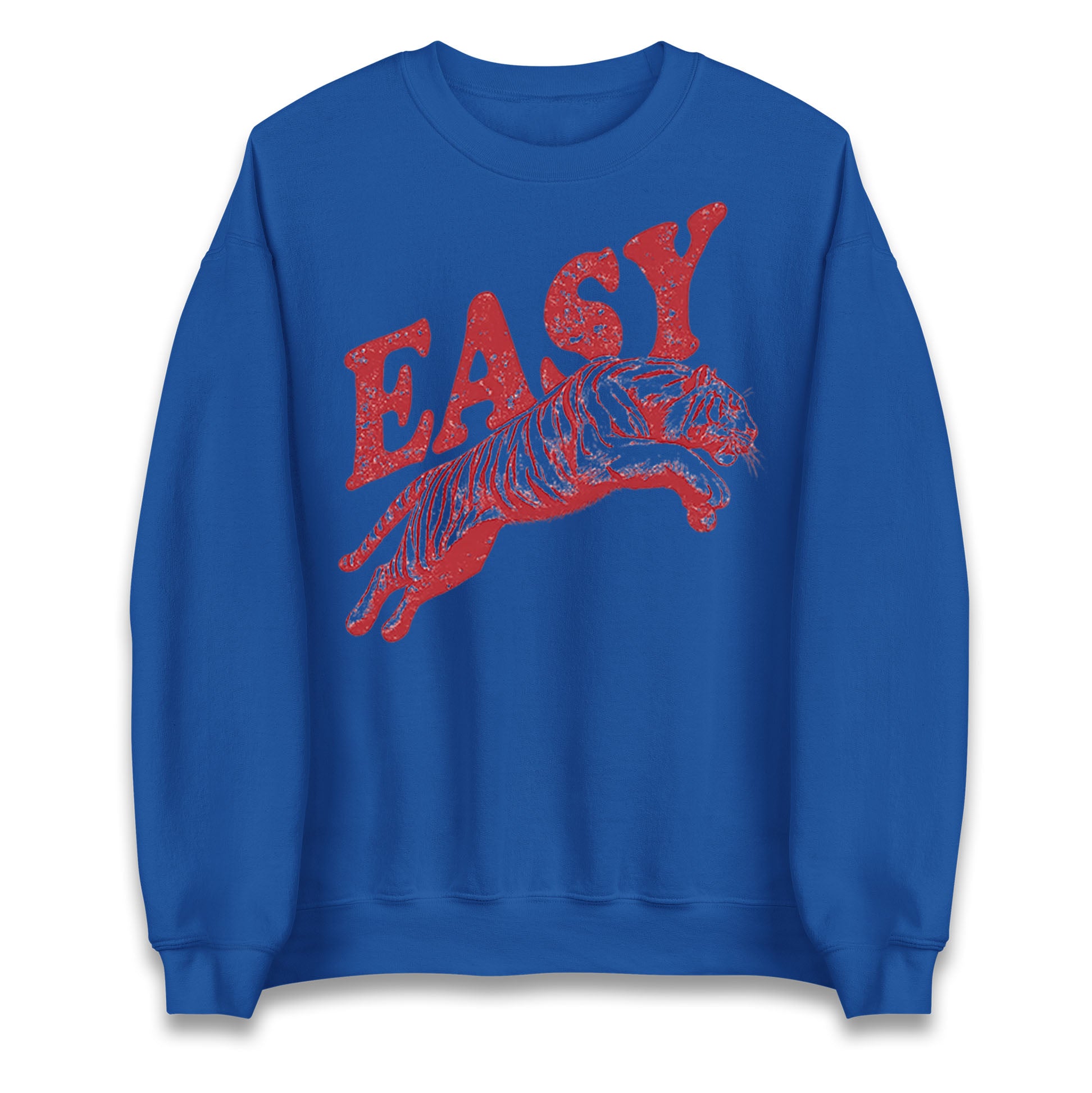 East Tiger Jumper