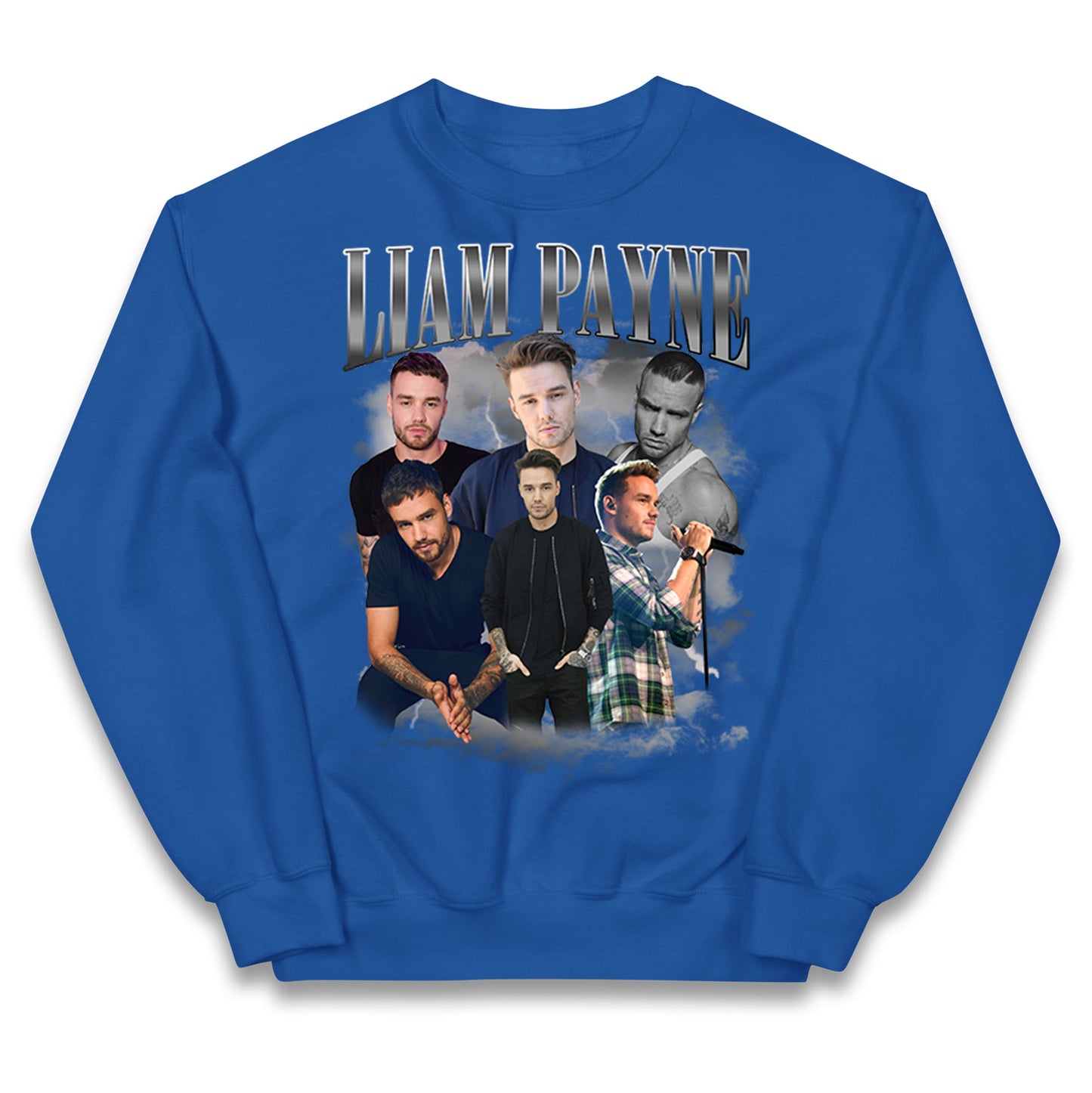 liam payne singer jumper