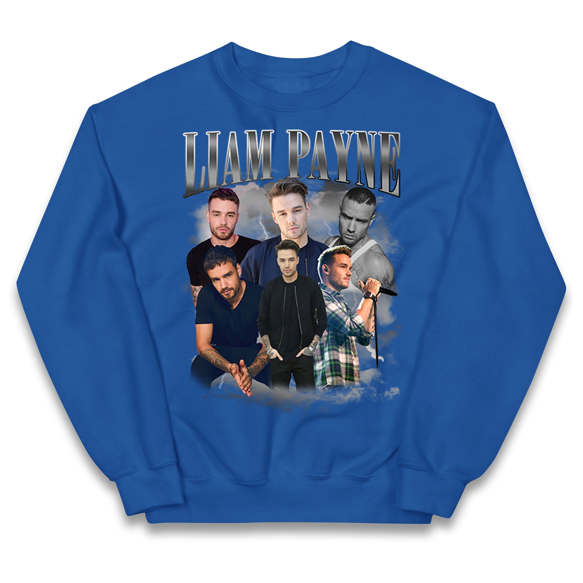 liam payne singer jumper