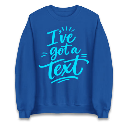 Love Island 2026 Jumper