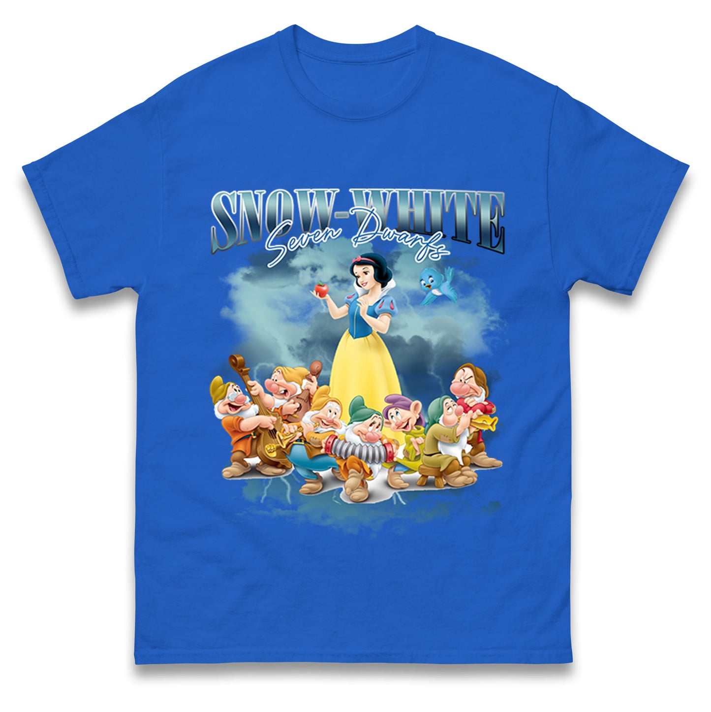 Snow White t shirt
